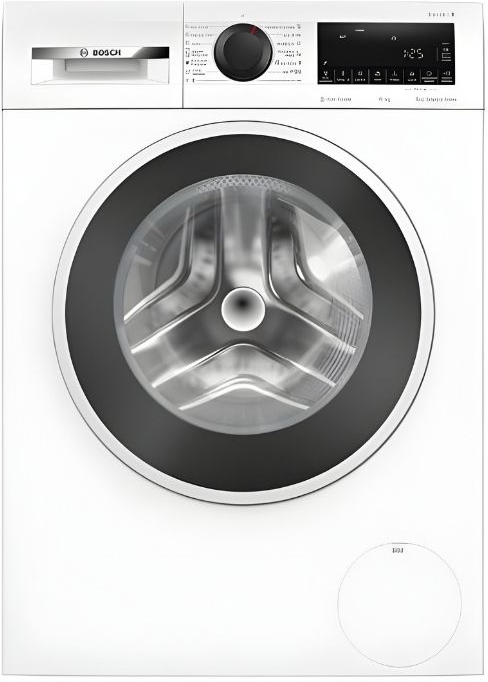 Bosch Máquina de Lavar Roupa  WGG254ZBES