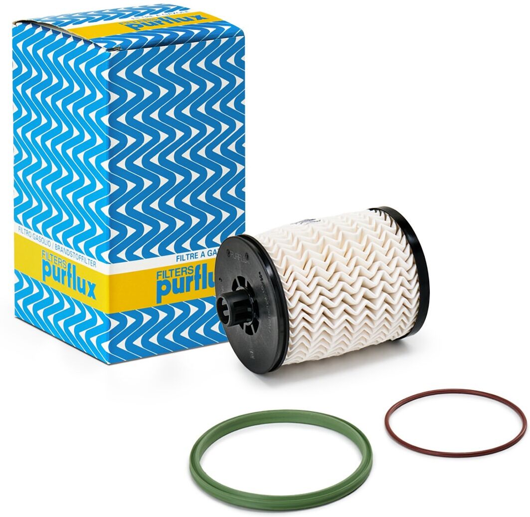 PURFLUX C626 Fuel filter