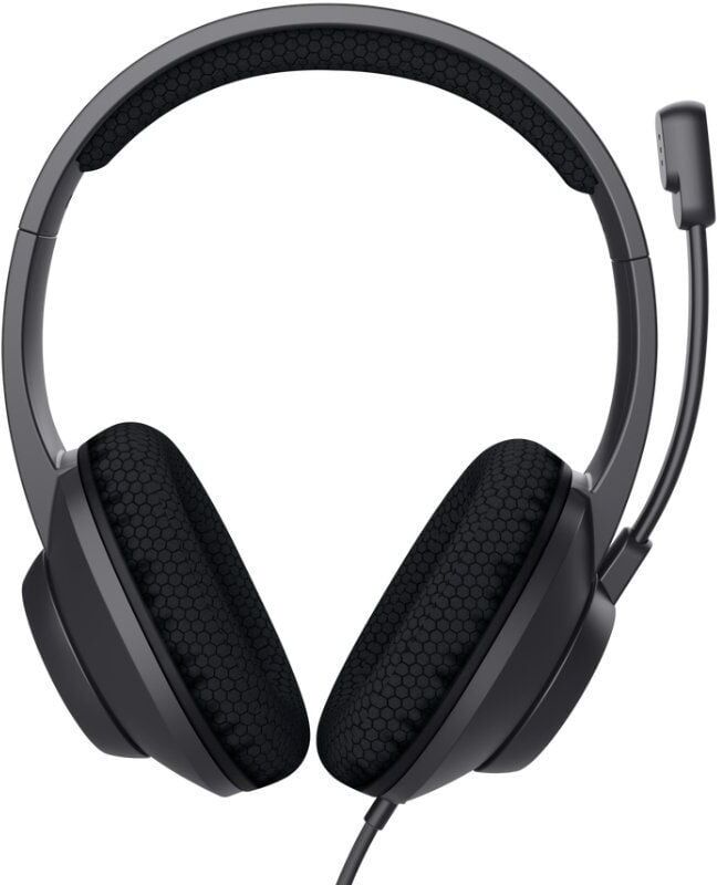Auriculares Trust Ayda Max USB-ENC/ com Microfone/ USB/ Pretos