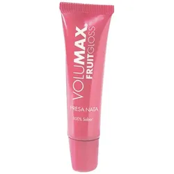 Phergal Volumax Fruit Gloss Fresa y Nata Tubo 15ml