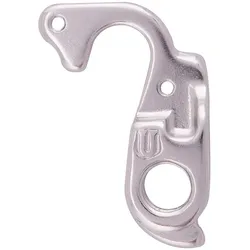 Union Schaltauge GH-111 silber