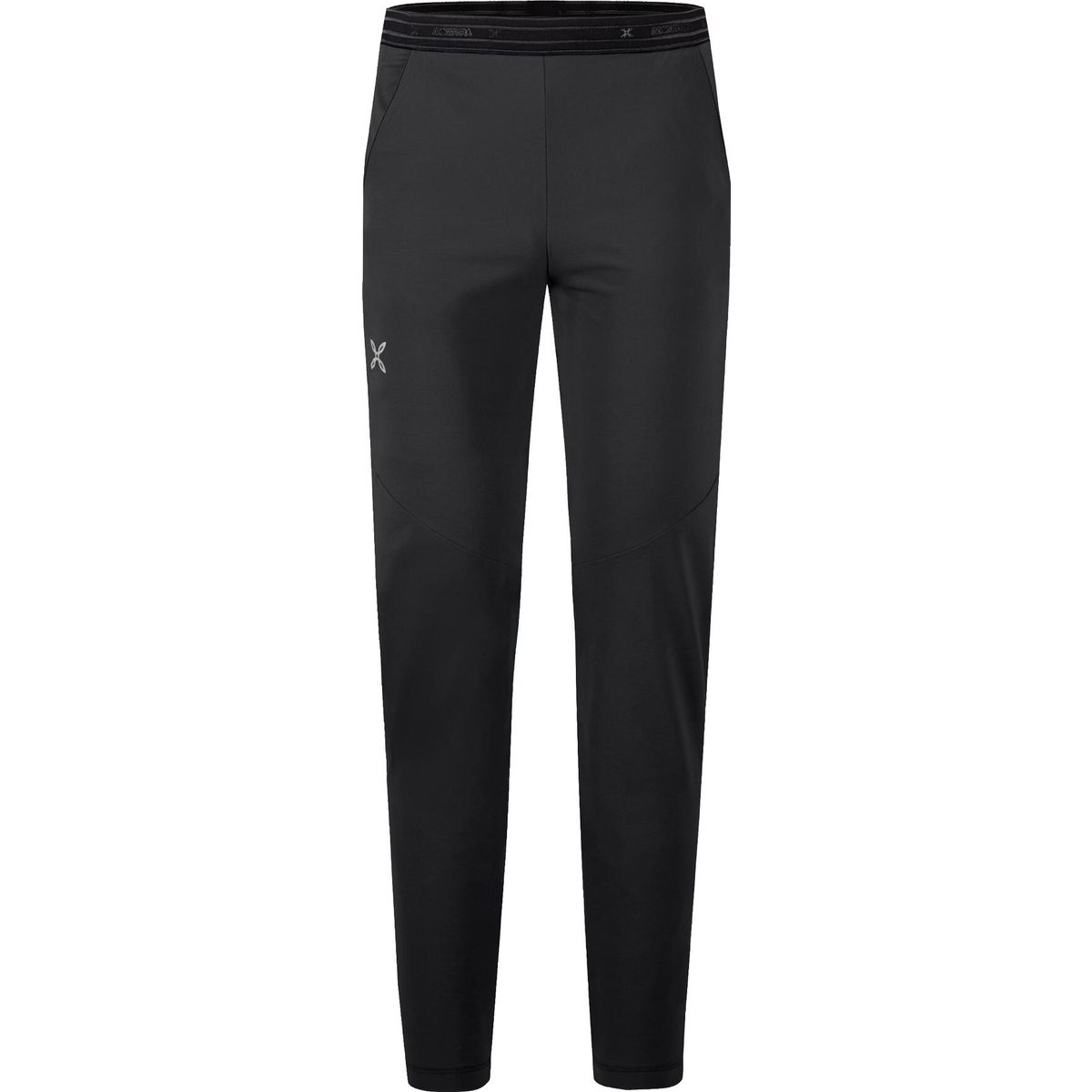 Montura Flow Pants ardesia (91) XL MPL005X-TS540-91-XL