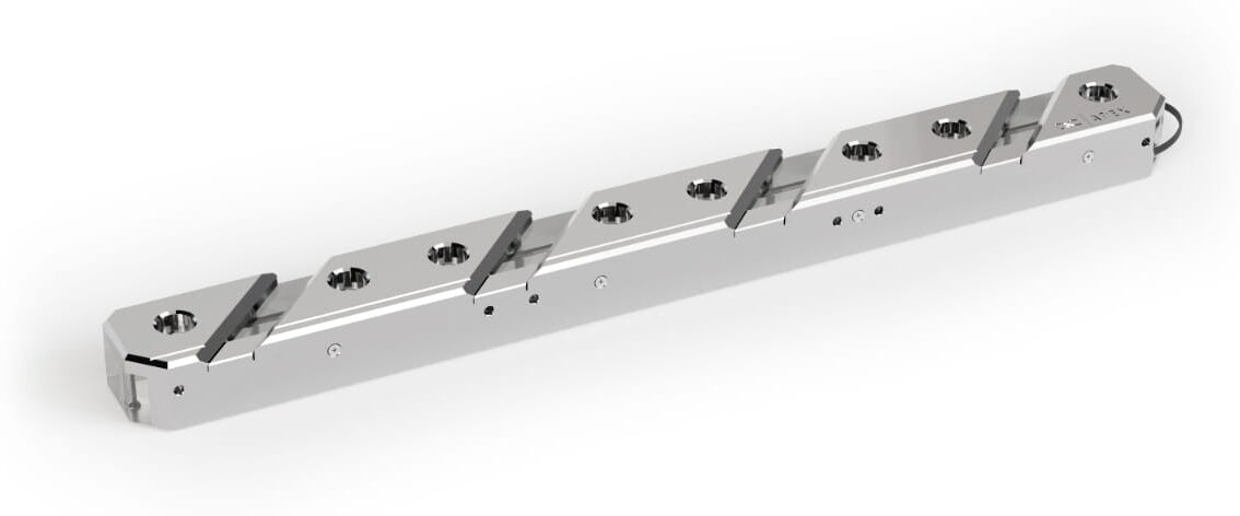 Alphacool Apex Manifold 360mm