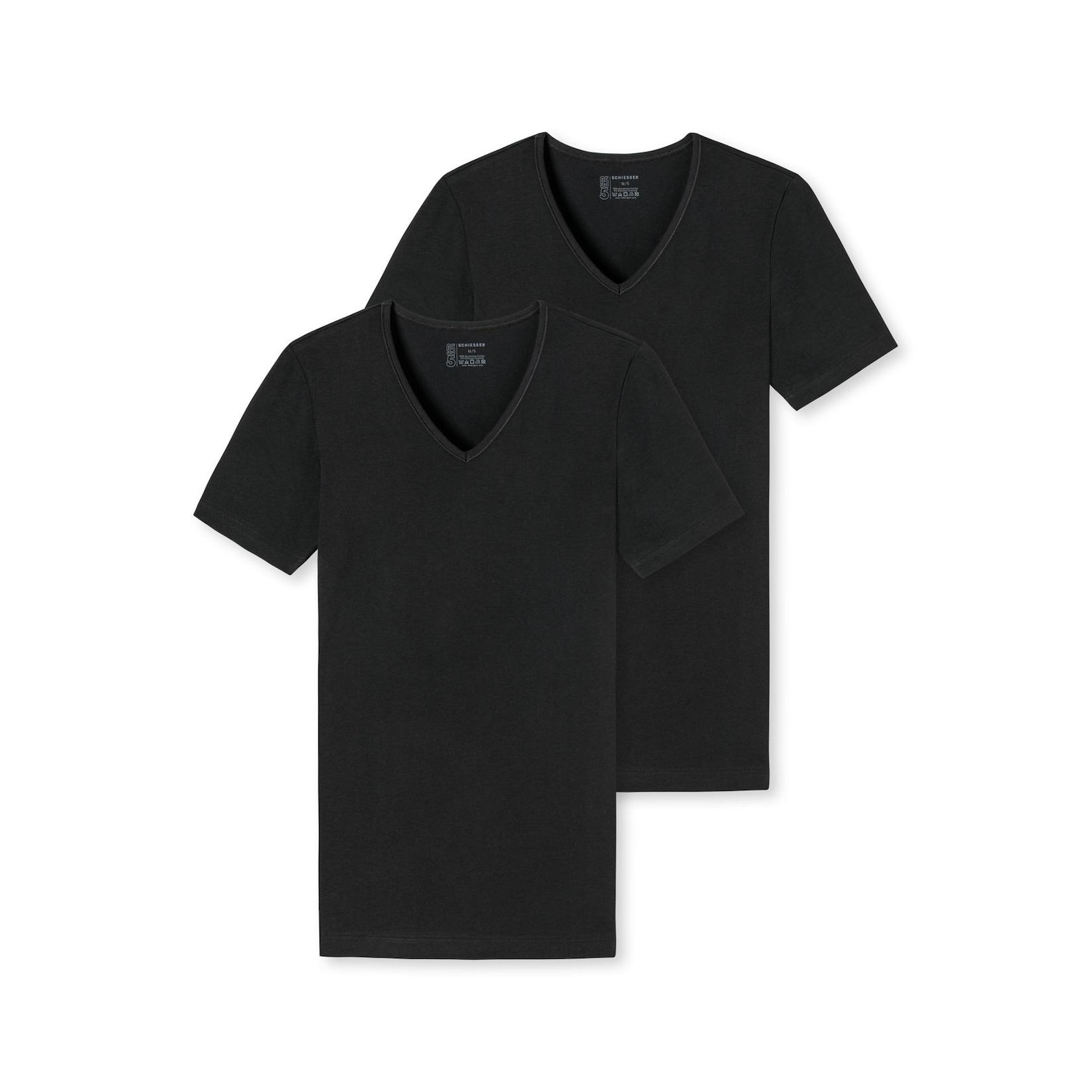 2PACK T-shirt Herren T-Shirt