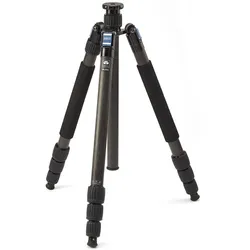 Sirui W-2204 Ein/Dreibeinstativ Carbon, wasserfest