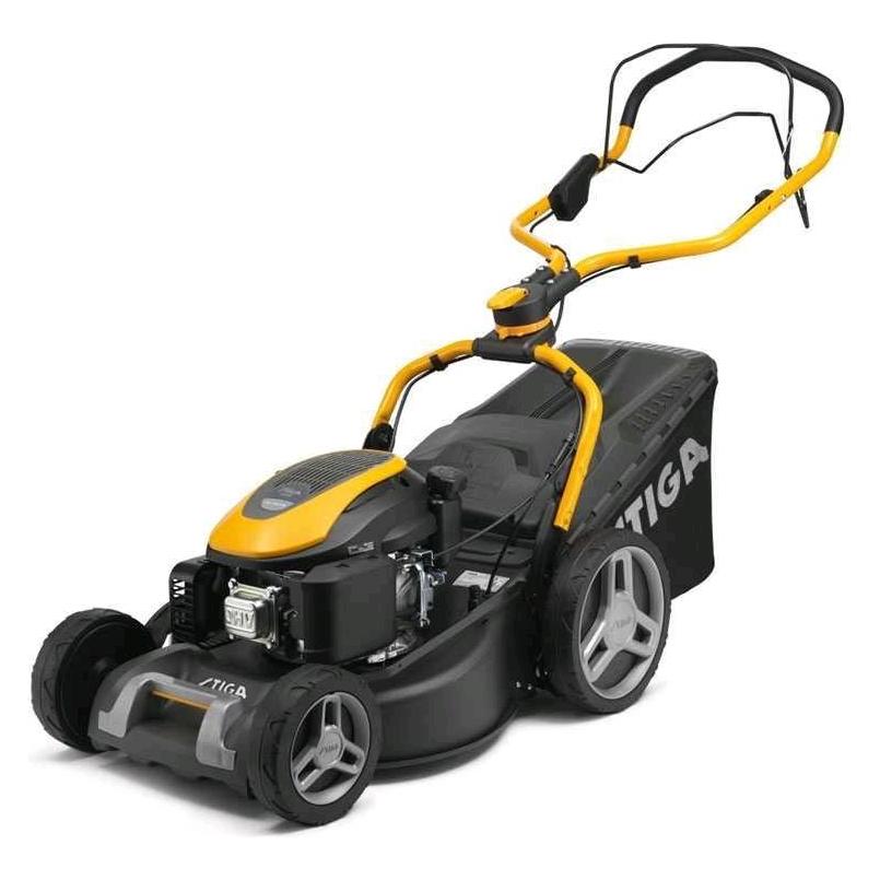Stiga Combi 753 SE (Benzinbetrieb) (2L0536548/ST2)