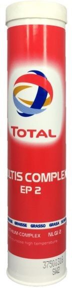 TotalEnergies 409137 Fett