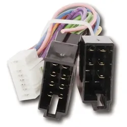  Radioadapter Alpine 2 CHP 