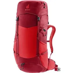 DEUTER Rucksack Futura Pro 32, Größe ONE SIZE in Rot Rot