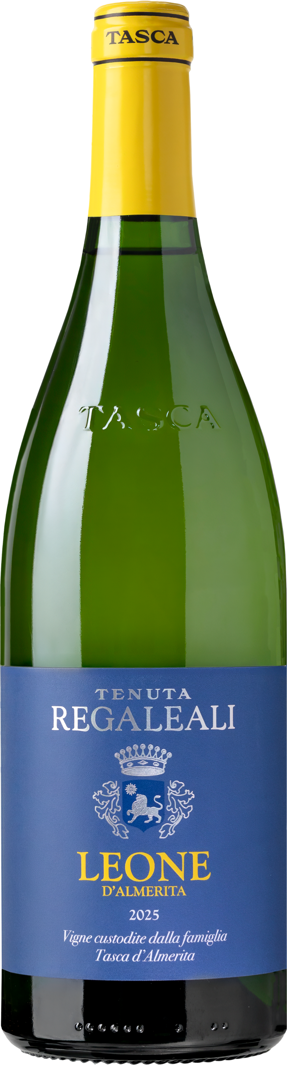 Leone Blend' Tenuta Regaleali - Tasca d'Almerita 2025