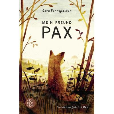 Mein Freund Pax, Taschenbuch von Sara Pennypacker, Fischer Sauerländer