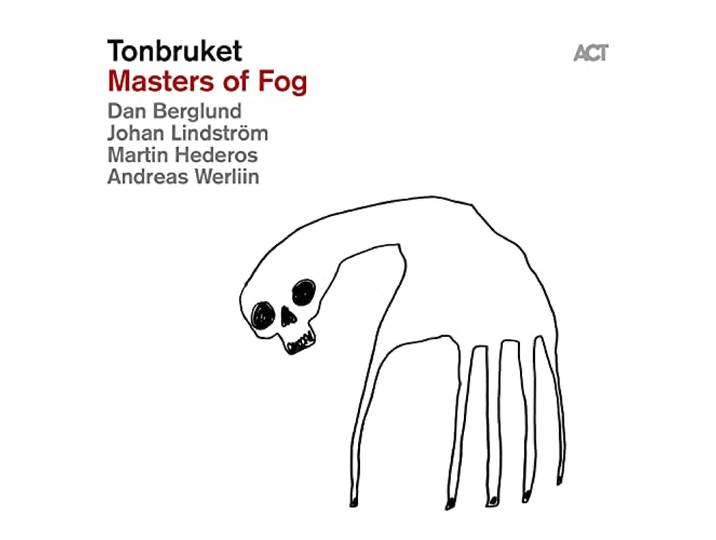 Tonbruket - Masters Of Fog