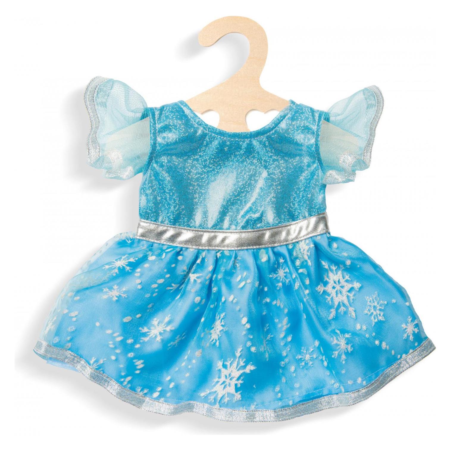 Heless Ice Princess Kleid Puppen (2720)