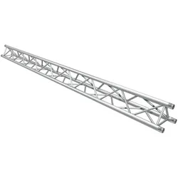 Global Truss F33 400cm, 3-Punkt Traverse inkl. Verbinder