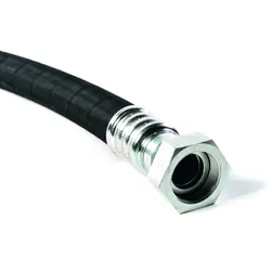 Schneider Schlauch D25 Gerade 1,5 m G1"i - 2810215500