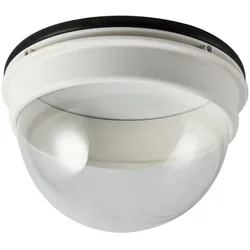 Allnet ALL2299 / IP-Cam PTZ HD Outdoor Dome 18x Optic Zoom PoE AT zbh. TransparentCover f. ALL2298/2, Netzwerkkamera Zubehör