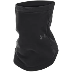 UNDER ARMOUR Storm Fleece Halswärmer Herren 001 - schwarz/ jet-grau