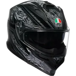 AGV K7 Damascus Helm