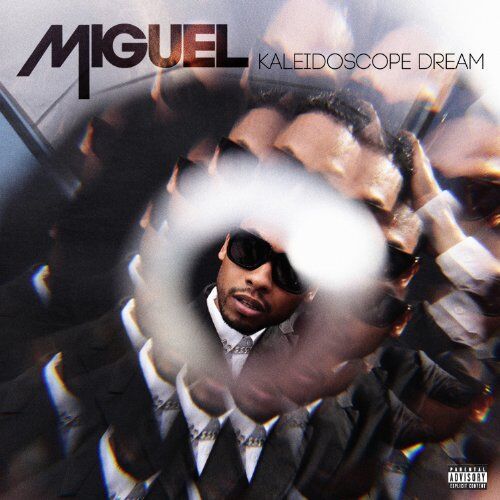 Miguel - Kaleidoscope Dream (Deluxe Version) - Preis vom 30.09.2026 09:01:18 h