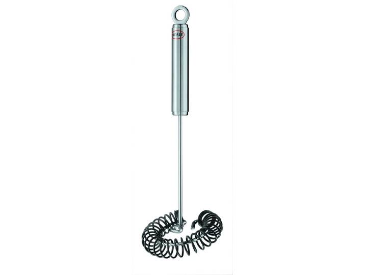 Rösle Spiraalgarde - Rvs/Siliconen - 27 cm
