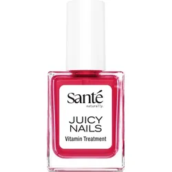 Sante Juicy Nails 02 Rasperry Jam