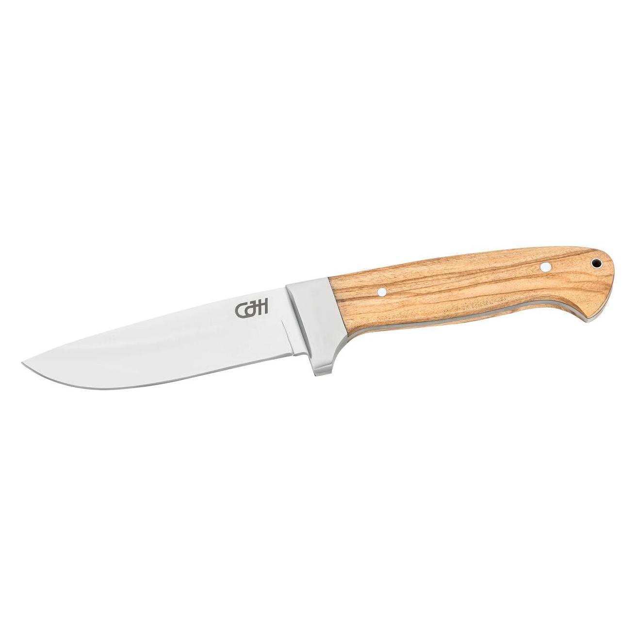 CJH Gürtelmesser (20.80 cm) (10000325)
