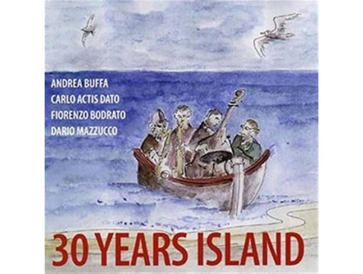 30 Years Island