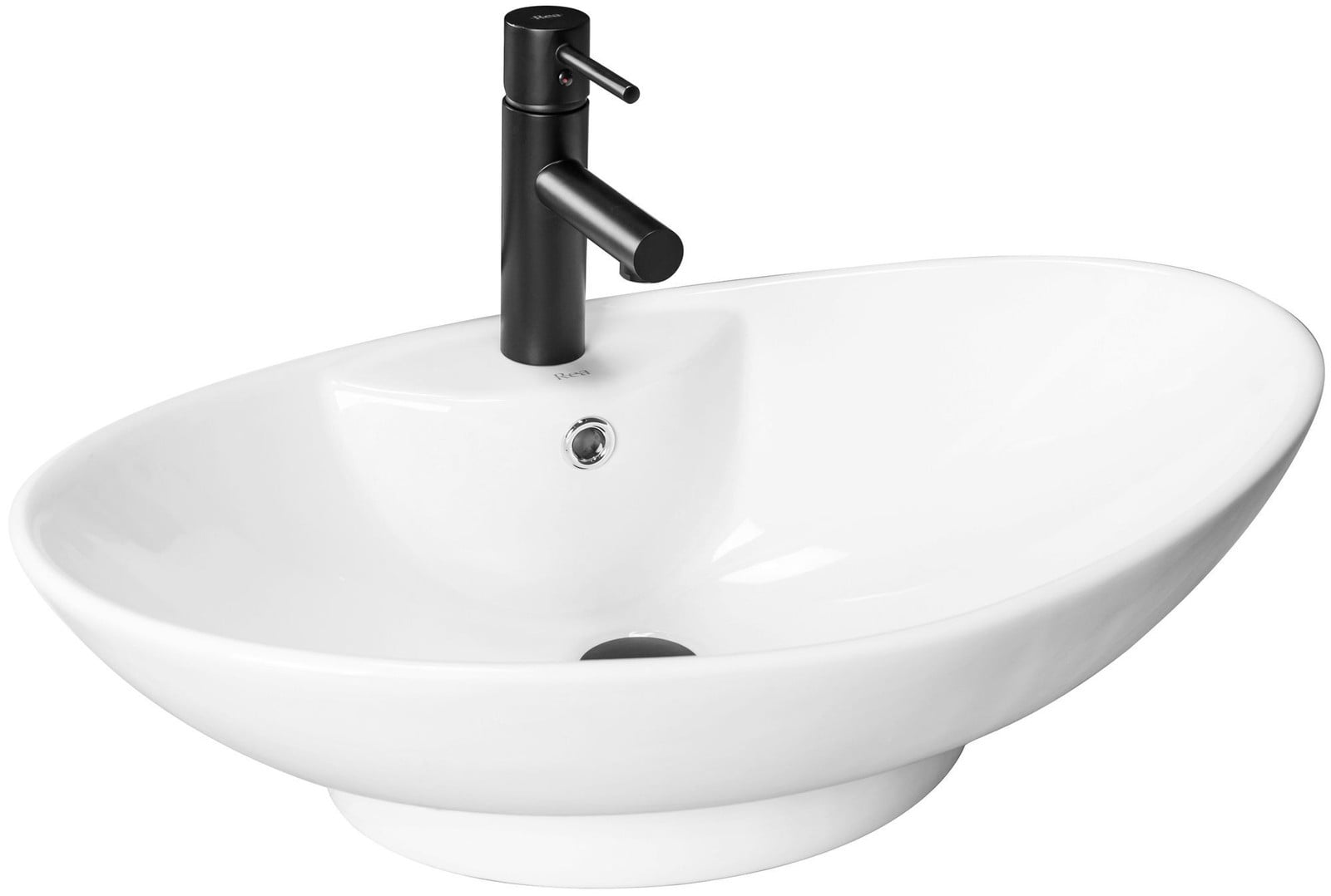 Rea Opzetwastafel Rosa countertop