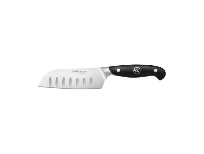 Robert Welch Couteau Santoku Robert Welch Professional 12 cm Acier inoxydable