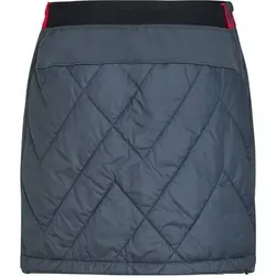 ZIENER Damen Rock NIMA lady (skirt active), Größe 42 in Grau Grau