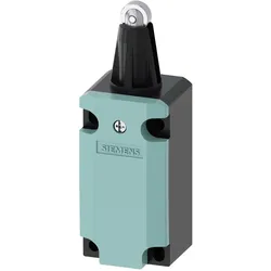 Siemens Positionsschalter, Schalter + Taster
