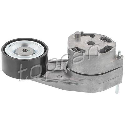 Topran Riemenspanner, Keilrippenriemen [Hersteller-Nr. 502313] für BMW