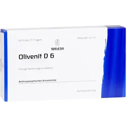 Olivenit D6