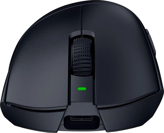 Razer DeathAdder V3 HyperSpeed   Czarny - Refurbished