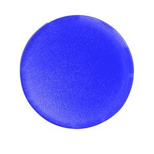 Eaton Electric M22-XDL-B Knoplenset Blauw 2,5 mm