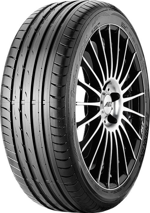 Nankang - Reifen Sommerreifen [Nankang] 225/45zr17 94w Sportnex As-2+ Jc771