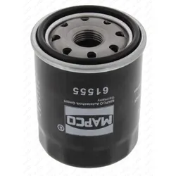 Ölfilter Mapco 61555 für Nissan
