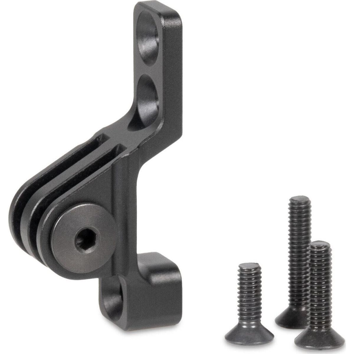 Lupine Aero Gopro Adapter neutral Onesize 570X-Onesize