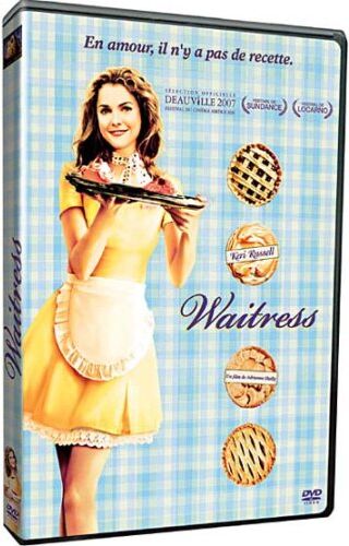 Adrienne Shelly - Waitress [FR IMPORT] - Preis vom 17.10.2026 19:25:27 h