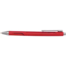 UNIMAX Kugelschreiber 1.2 mm Rot