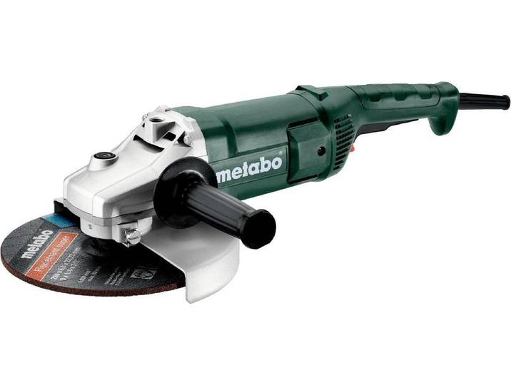Meuleuse 230 mm WP 2000-230 - 2000W