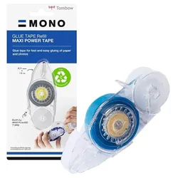 Tombow Nachfüllkassette für Kleberoller PR-IP