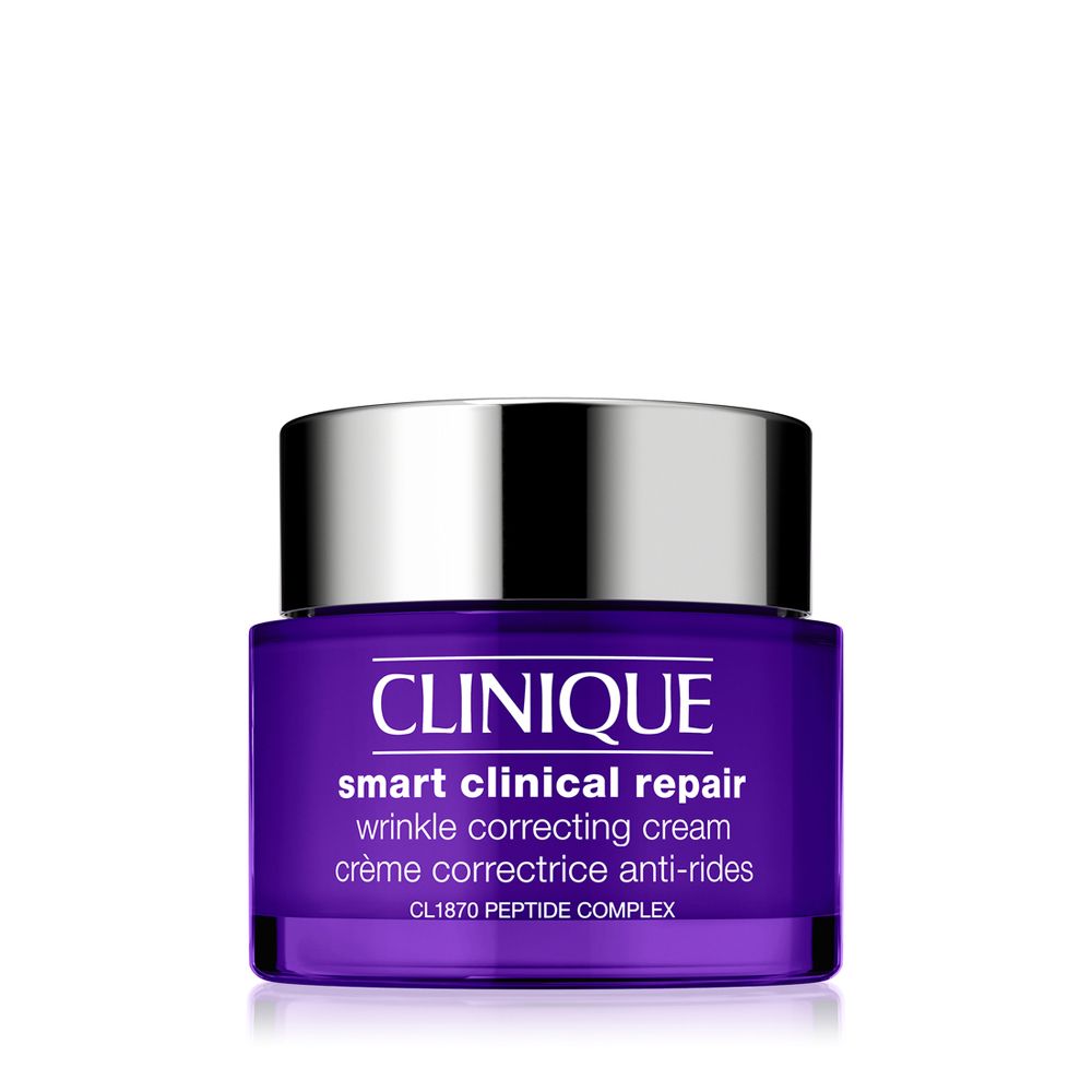 Clinique Smart Clinical Wrinkle Correcting Cream 75ml 75 ml Creme