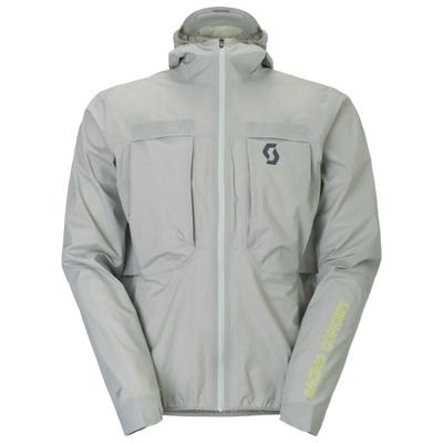 Scott - Jacket Endurance SL WP - Laufjacke Gr XL grau