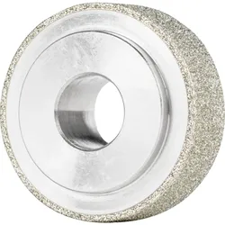 PFERD TOOLS Diamant-Schleifscheibe zum stationären Innenschleifen mit Prüfbund - 36623015