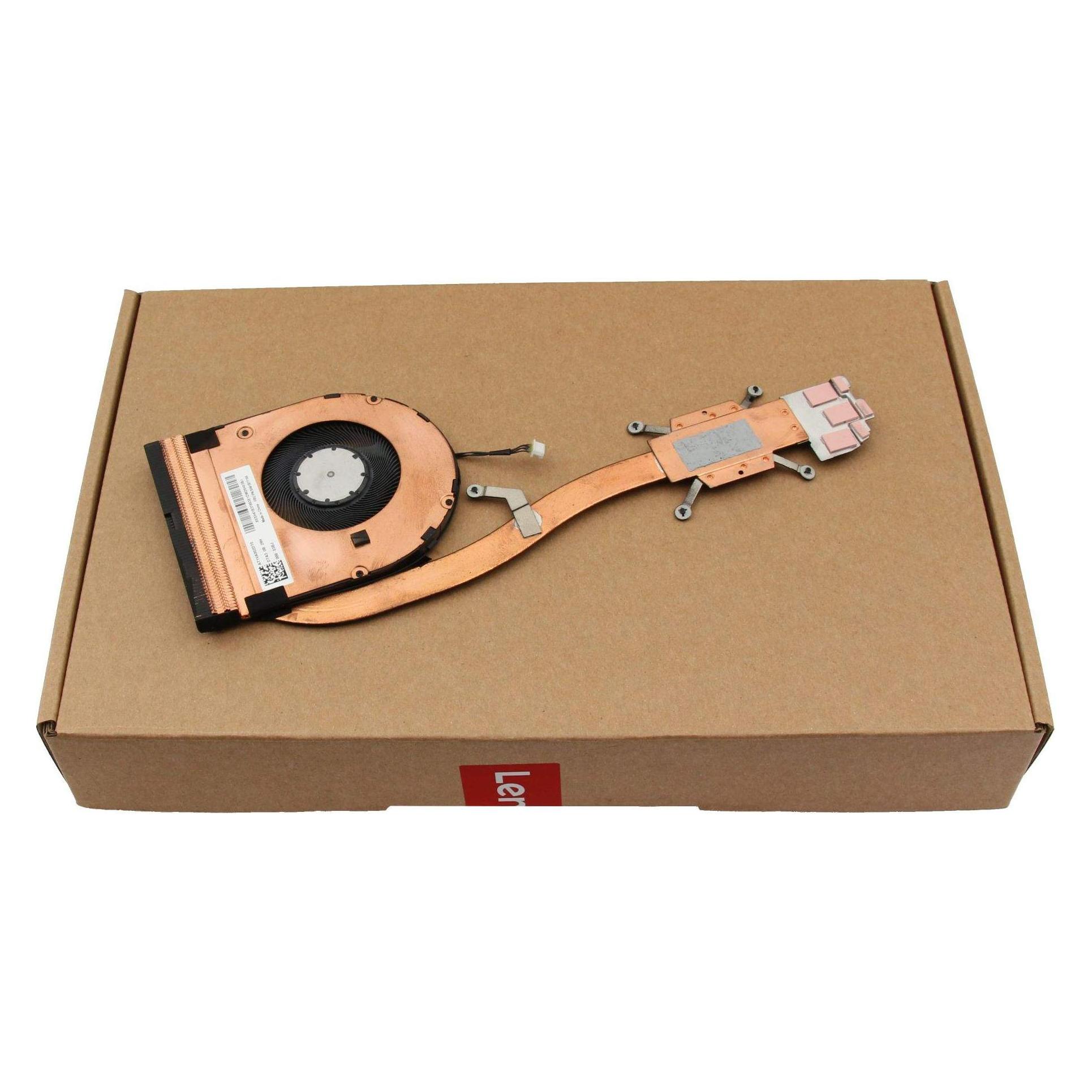 Lenovo DRIFT-3.0 Intel FRU Thermal (5H41B77164)