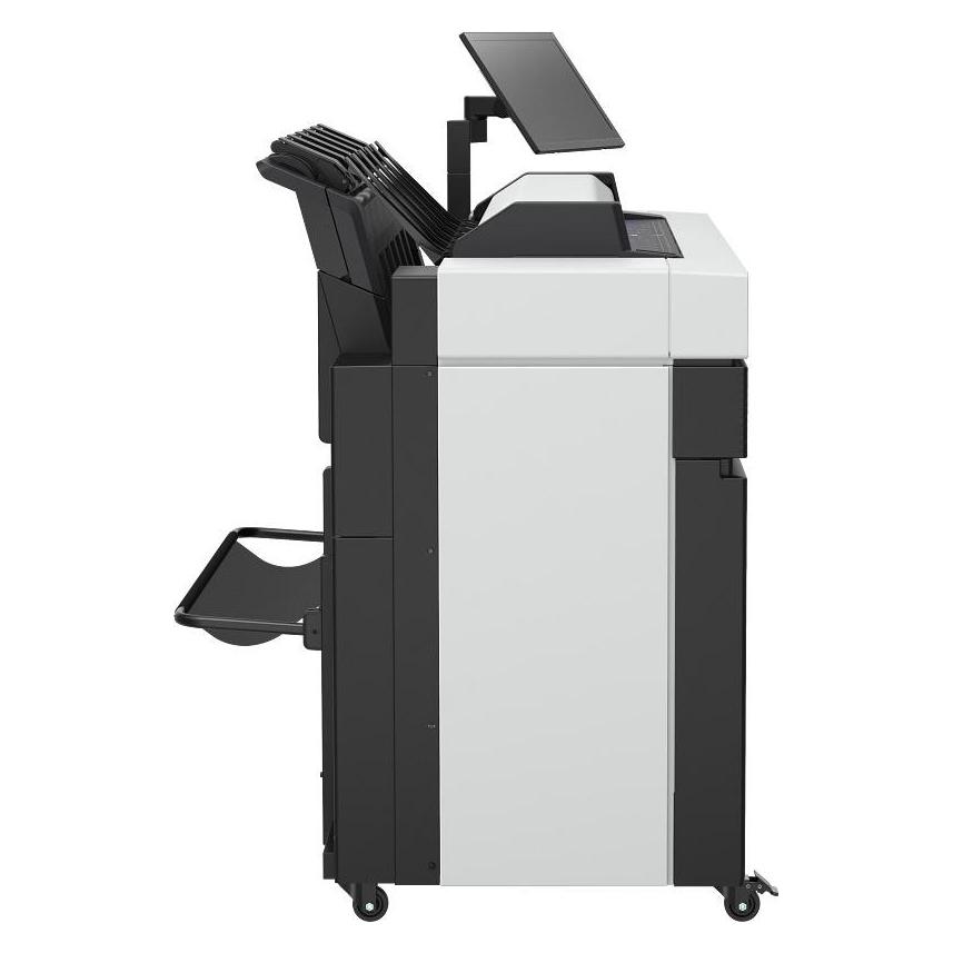 HP DesignJet XL 3800 folder upgrade Kit (701X5A)