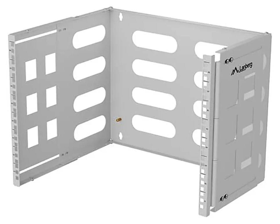 Lanberg FB01-5408-10S Rack-accessoire klem