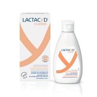 LACTACYD Intimwaschlotion 200 ml