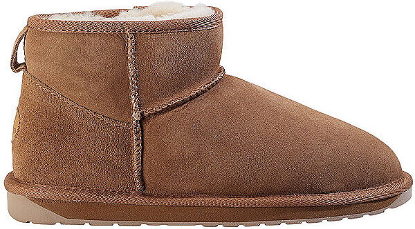 Emu AUSTRALIA Snowboots STINGER MICRO hellbraun   41 41